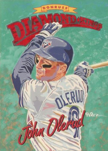 John Olerud