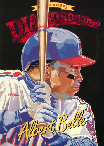 Albert Belle