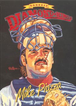 Mike Piazza