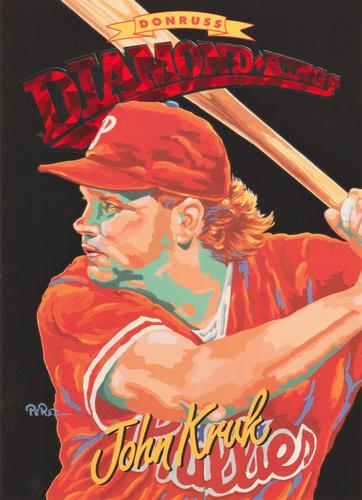 John Kruk