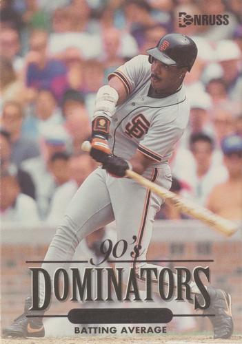 Barry Bonds