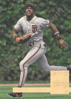 Barry Bonds