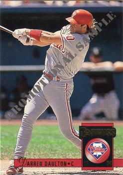 Darren Daulton