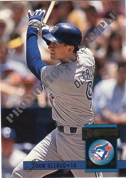 John Olerud