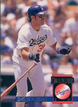 Mike Piazza