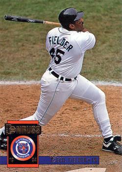 Cecil Fielder