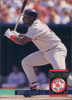 Mo Vaughn