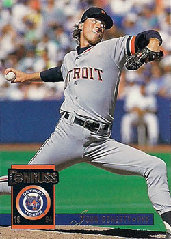 Mark Grace