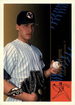 Andy Pettitte