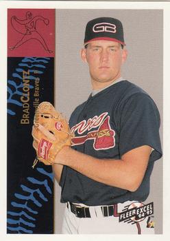 Brad Clontz
