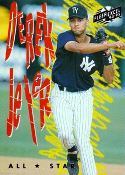 Derek Jeter