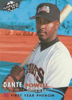 Dante Powell