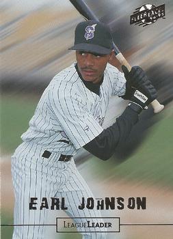 Earl Johnson