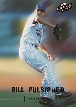 Bill Pulsipher