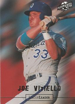 Joe Vitiello