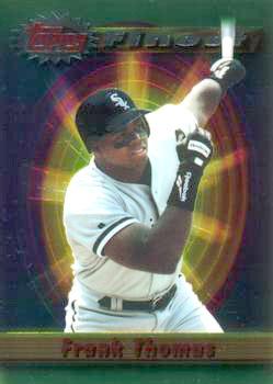 Frank Thomas