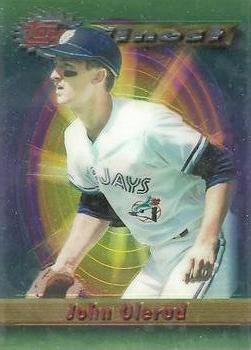 John Olerud