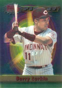 Barry Larkin
