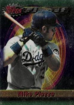 Mike Piazza FIN