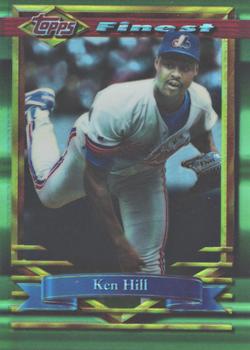 Ken Hill