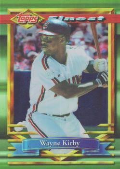 Wayne Kirby