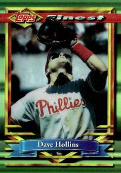 Dave Hollins
