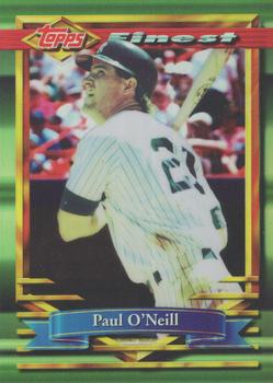 Paul O'Neill