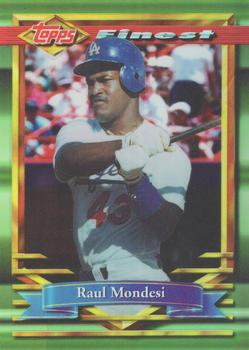Raul Mondesi