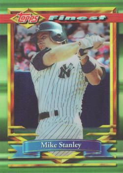 Mike Stanley