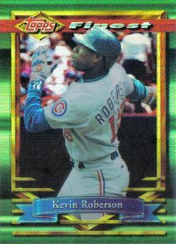 Kevin Roberson