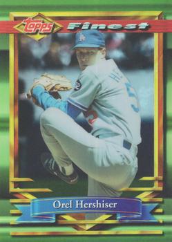 Orel Hershiser