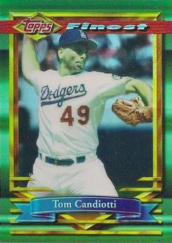 Tom Candiotti