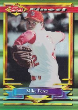 Mike Perez