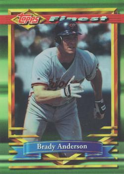 Brady Anderson