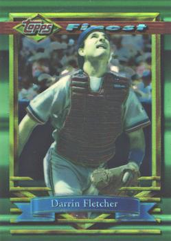 Darrin Fletcher