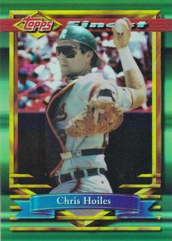 Chris Hoiles