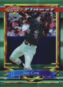 Joey Cora