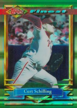 Curt Schilling