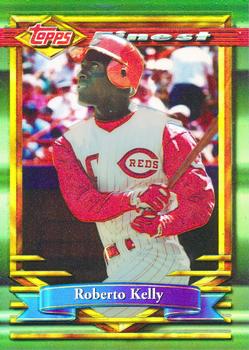 Roberto Kelly