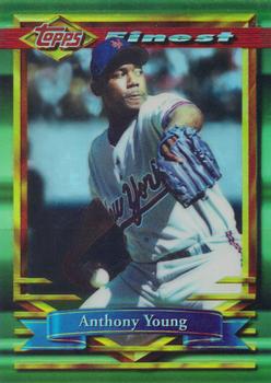 Anthony Young