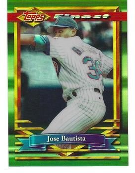Jose Bautista