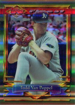 Todd Van Poppel