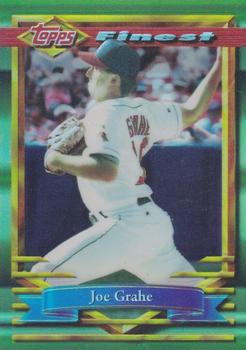 Joe Grahe