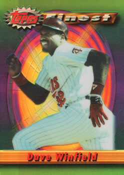 Dave Winfield FIN