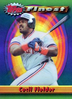 Cecil Fielder FIN