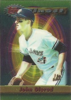 John Olerud FIN