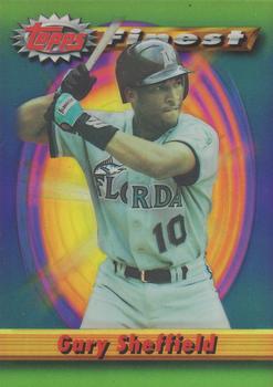 Gary Sheffield FIN