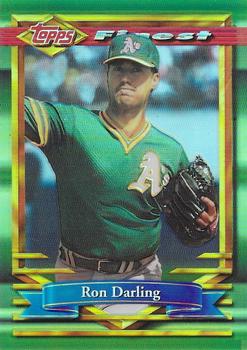 Ron Darling