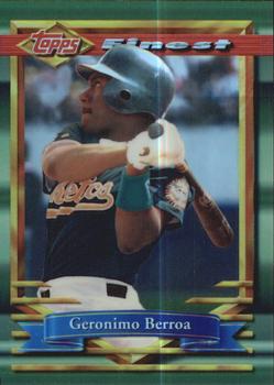 Geronimo Berroa