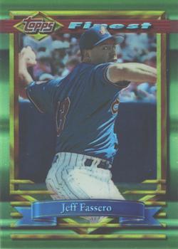 Jeff Fassero